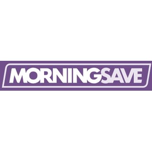 save more with MorningSave