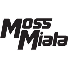 mossmiata Logo