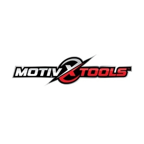 motivxtools Logo