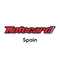motocardes Logo