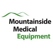 save more with Mountainside Medical Equipment