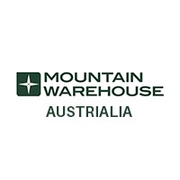mountainwarehouseau Logo