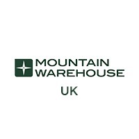 mountainwarehouseuk Logo