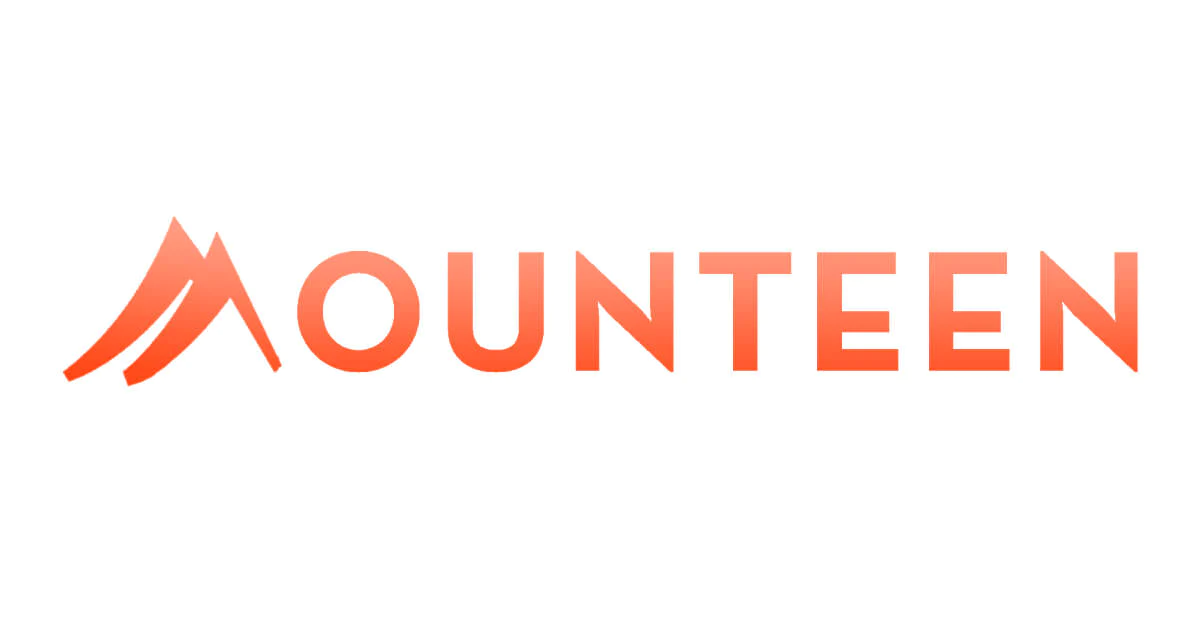 mounteen Logo