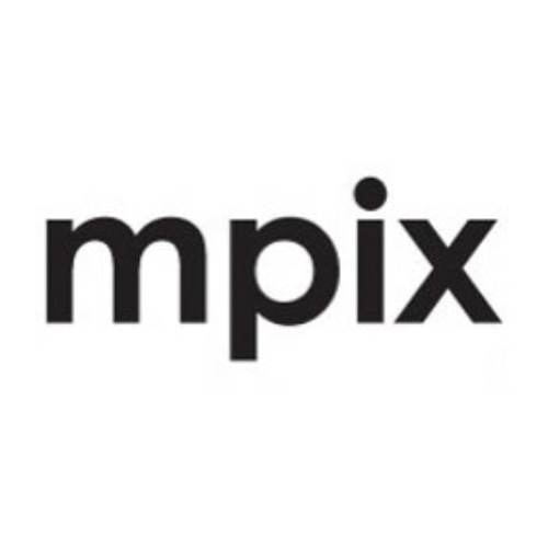 mpix Logo