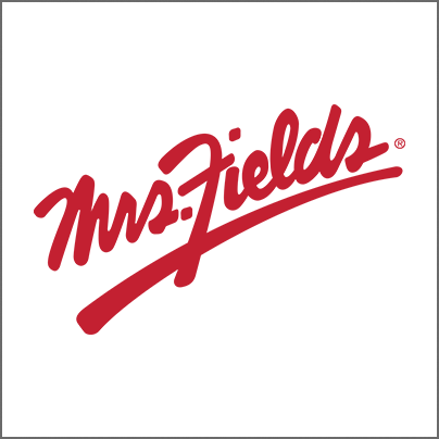 save more with Mrs. Fields