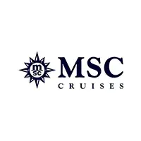 msccruisesusa Logo