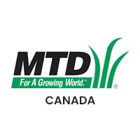 save more with MTD Parts Canada