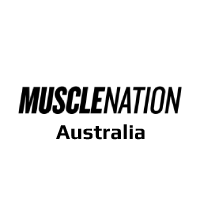 musclenationau Logo