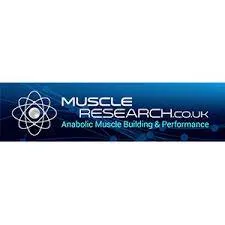save more with Muscle Research