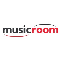 musicroom Logo