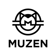 muzenaudio Logo