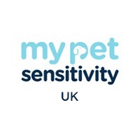 mypetsensitivityuk Logo