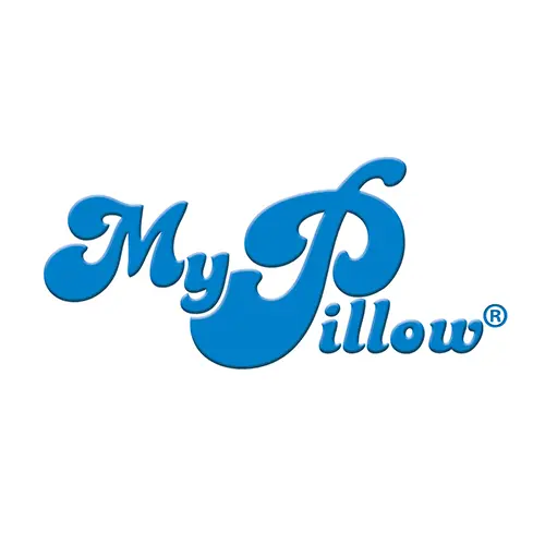 save more with MyPillow