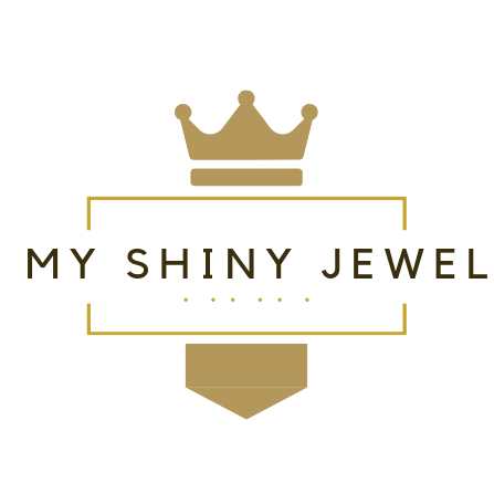 myshinyjewel Logo