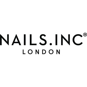save more with Nails Inc