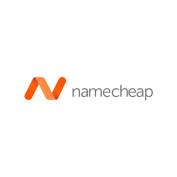 save more with Namecheap