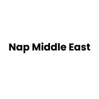 save more with Nap Middle East