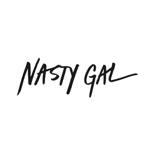 save more with NastyGal