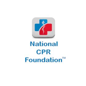 save more with National CPR Foundation