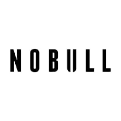 save more with NOBULL