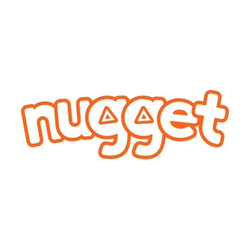 save more with Nugget