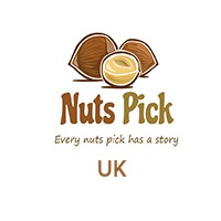 save more with Nuts Pick UK