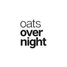 save more with Oats Overnight