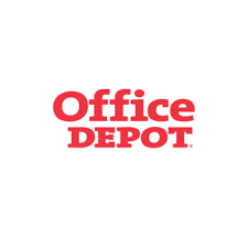 save more with Office Depot