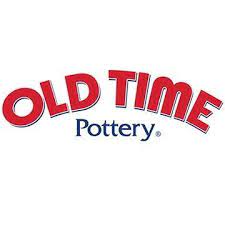 save more with Old Time Pottery