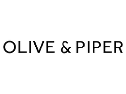 oliveandpiper Logo