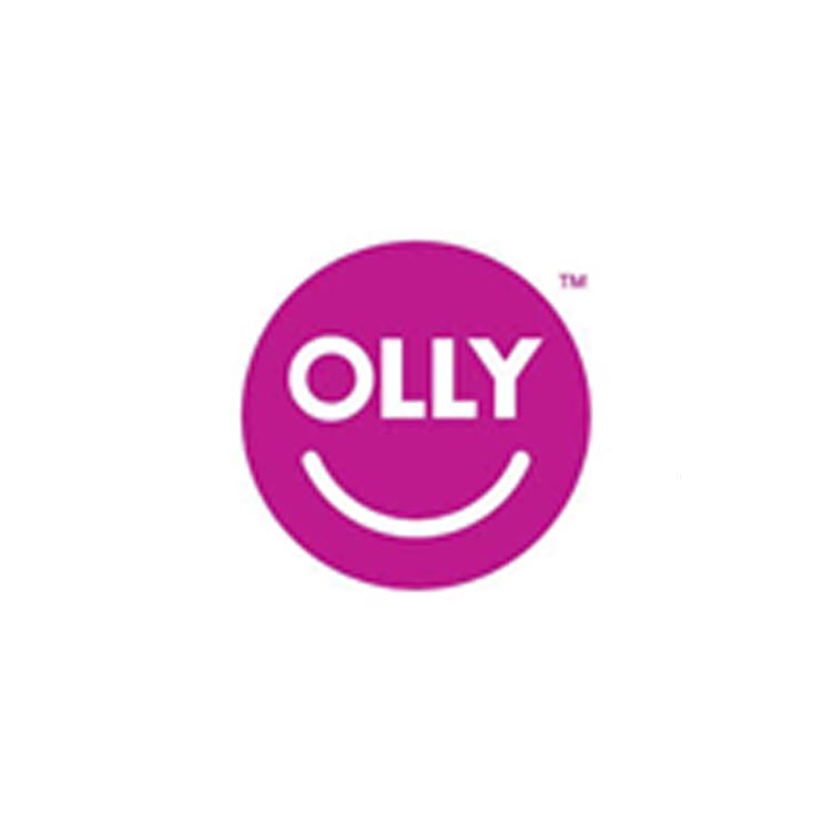 save more with OLLY