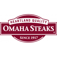 save more with Omaha Steaks