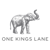 save more with One Kings Lane