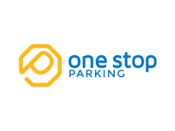 onestopparking Logo