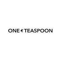 save more with ONETEASPOON