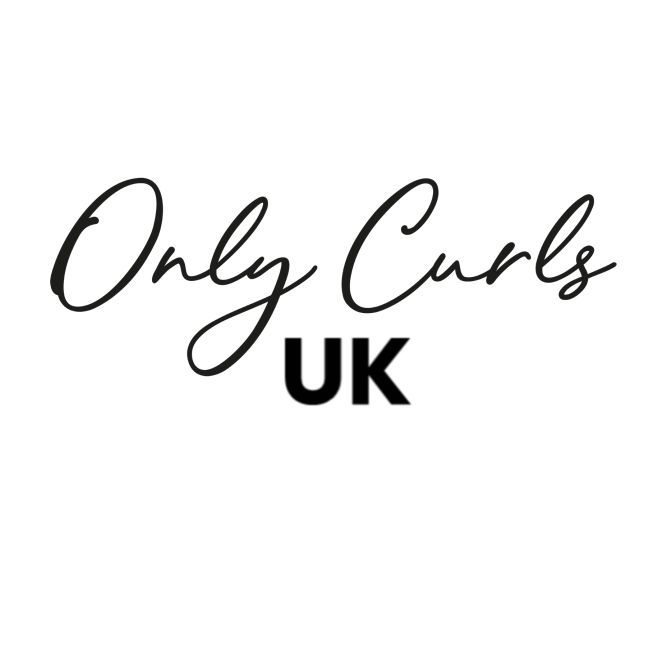onlycurlsuk Logo