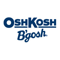save more with OshKosh B'gosh