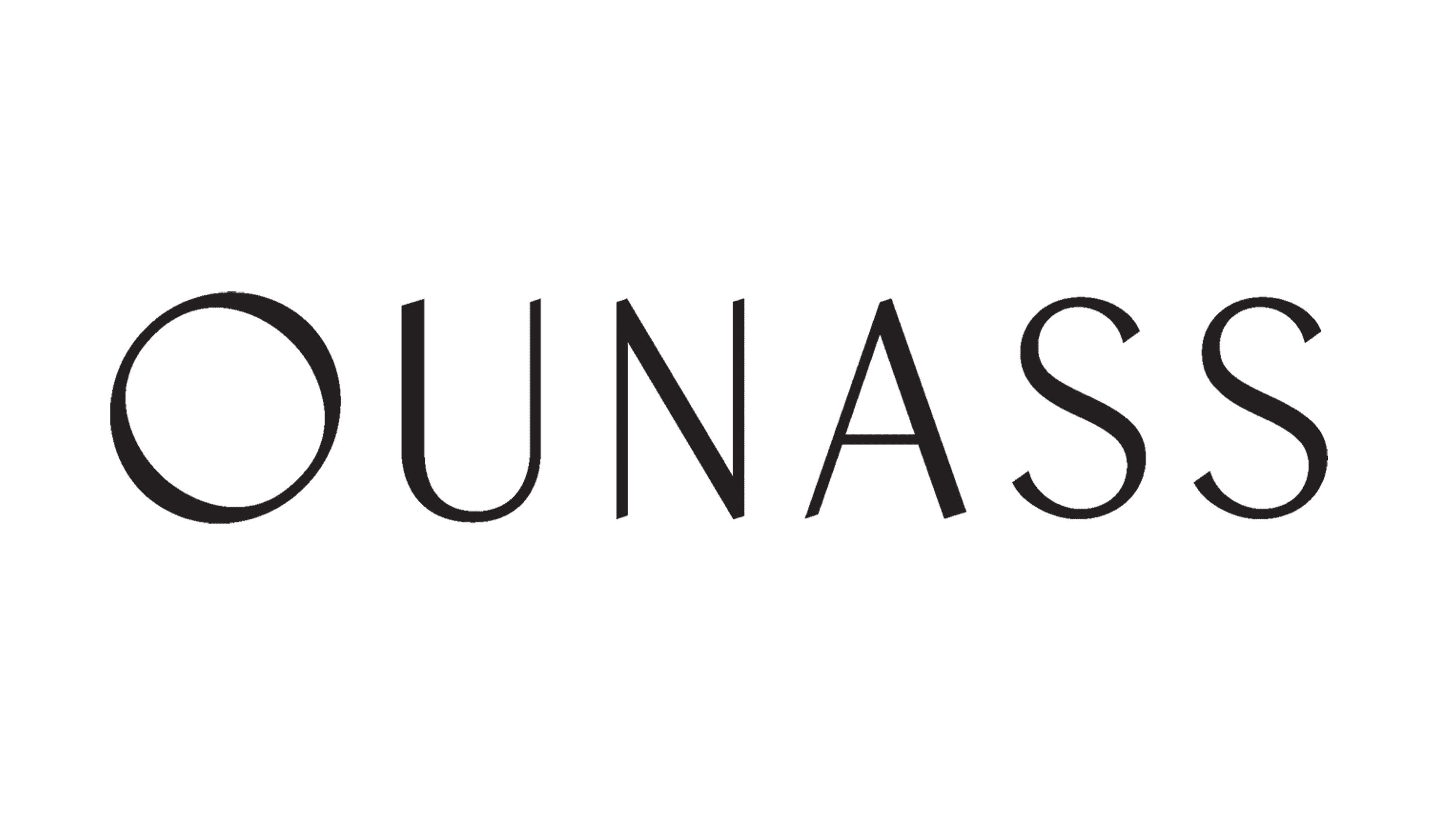 ounass Logo