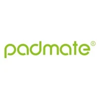 save more with Padmate