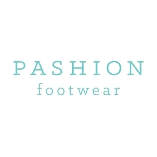 save more with Pashion Footwear