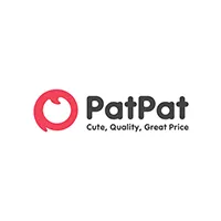 save more with PatPat