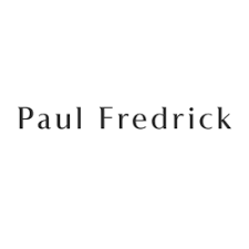 save more with Paul Fredrick