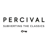 save more with Percival Menswear