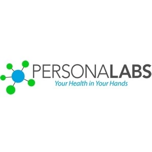 save more with Personalabs