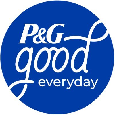 save more with P&G Good Everyday