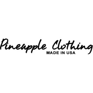 save more with Pineapple Clothing