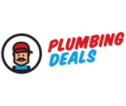 save more with Plumbing Deals