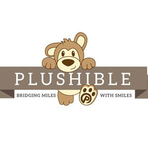 save more with Plushible