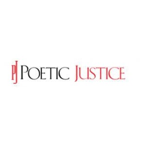 save more with Poetic Justice